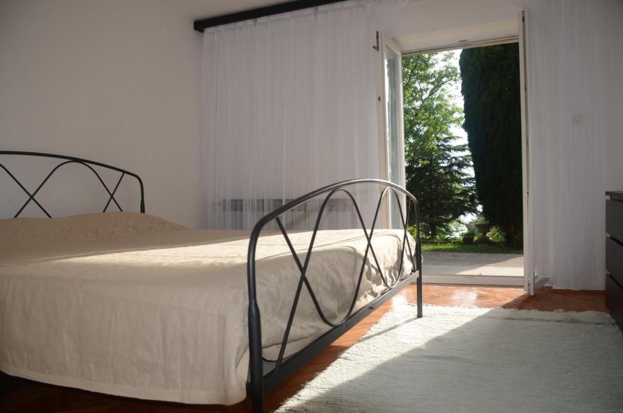 Apartmán Corina & Franco Senj  Exteriér fotografie