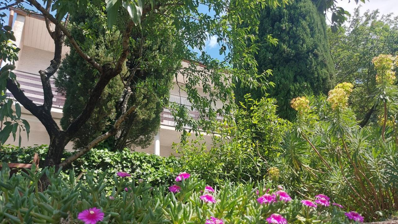 Apartmán Corina & Franco Senj  Exteriér fotografie