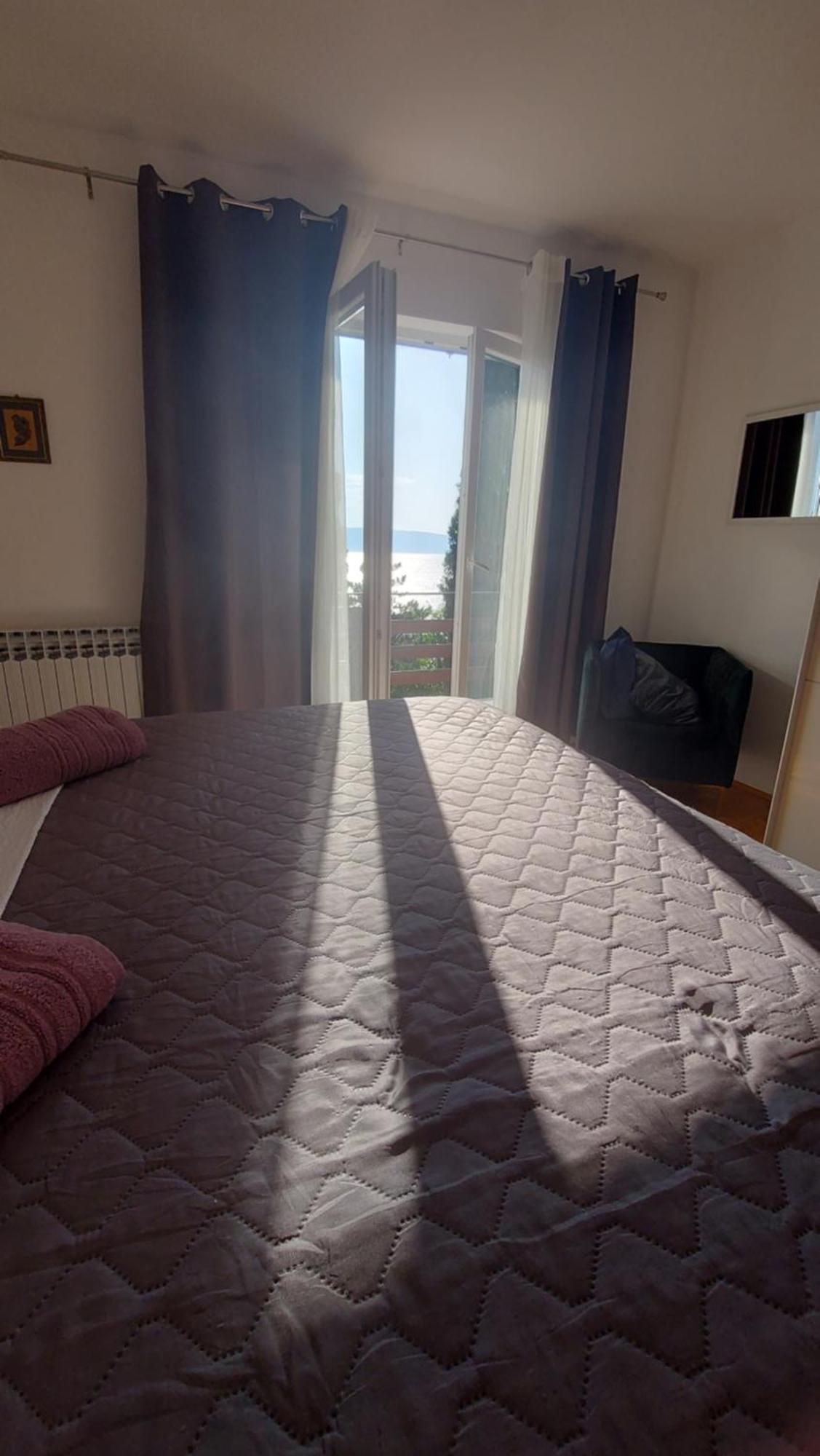 Apartmán Corina & Franco Senj  Pokoj fotografie