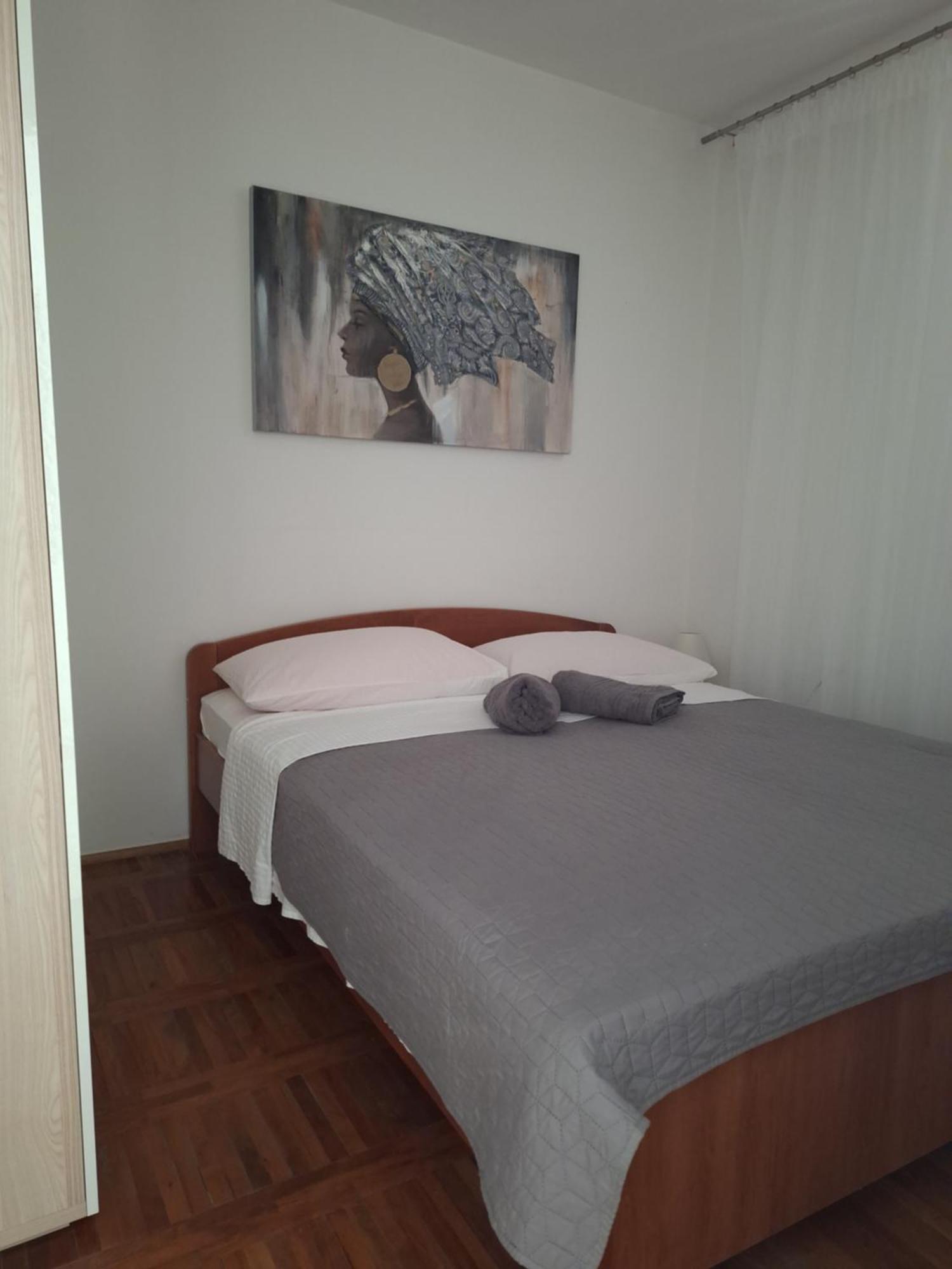 Apartmán Corina & Franco Senj  Pokoj fotografie