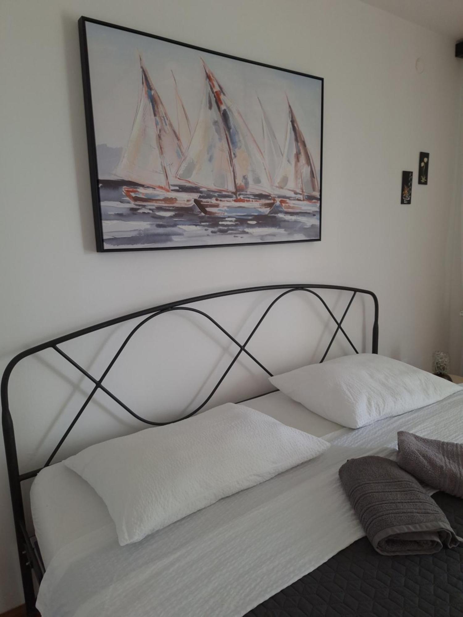 Apartmán Corina & Franco Senj  Pokoj fotografie