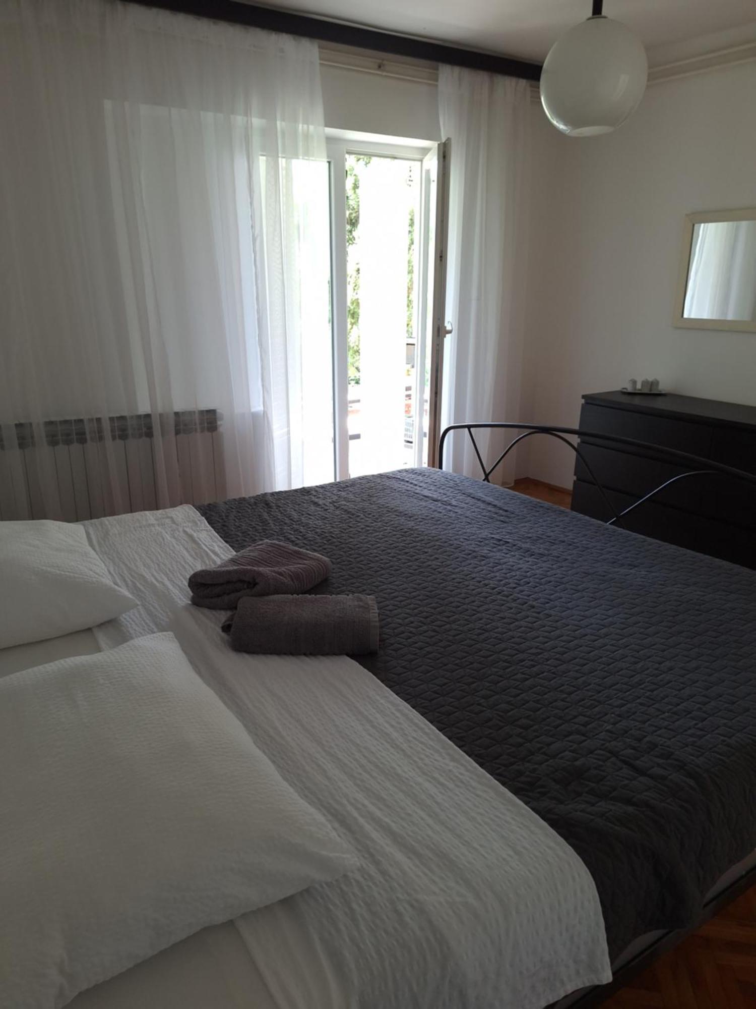 Apartmán Corina & Franco Senj  Pokoj fotografie