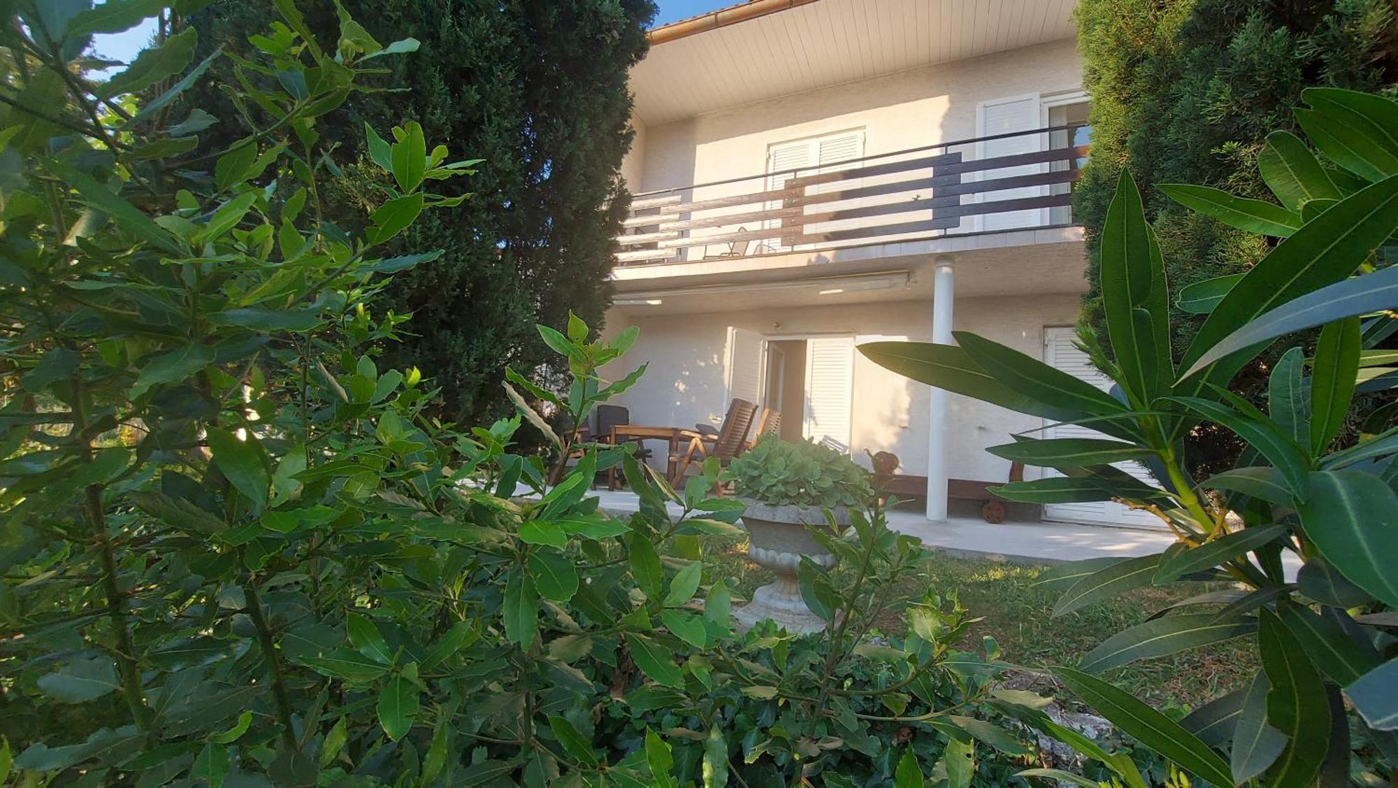 Apartmán Corina & Franco Senj  Pokoj fotografie