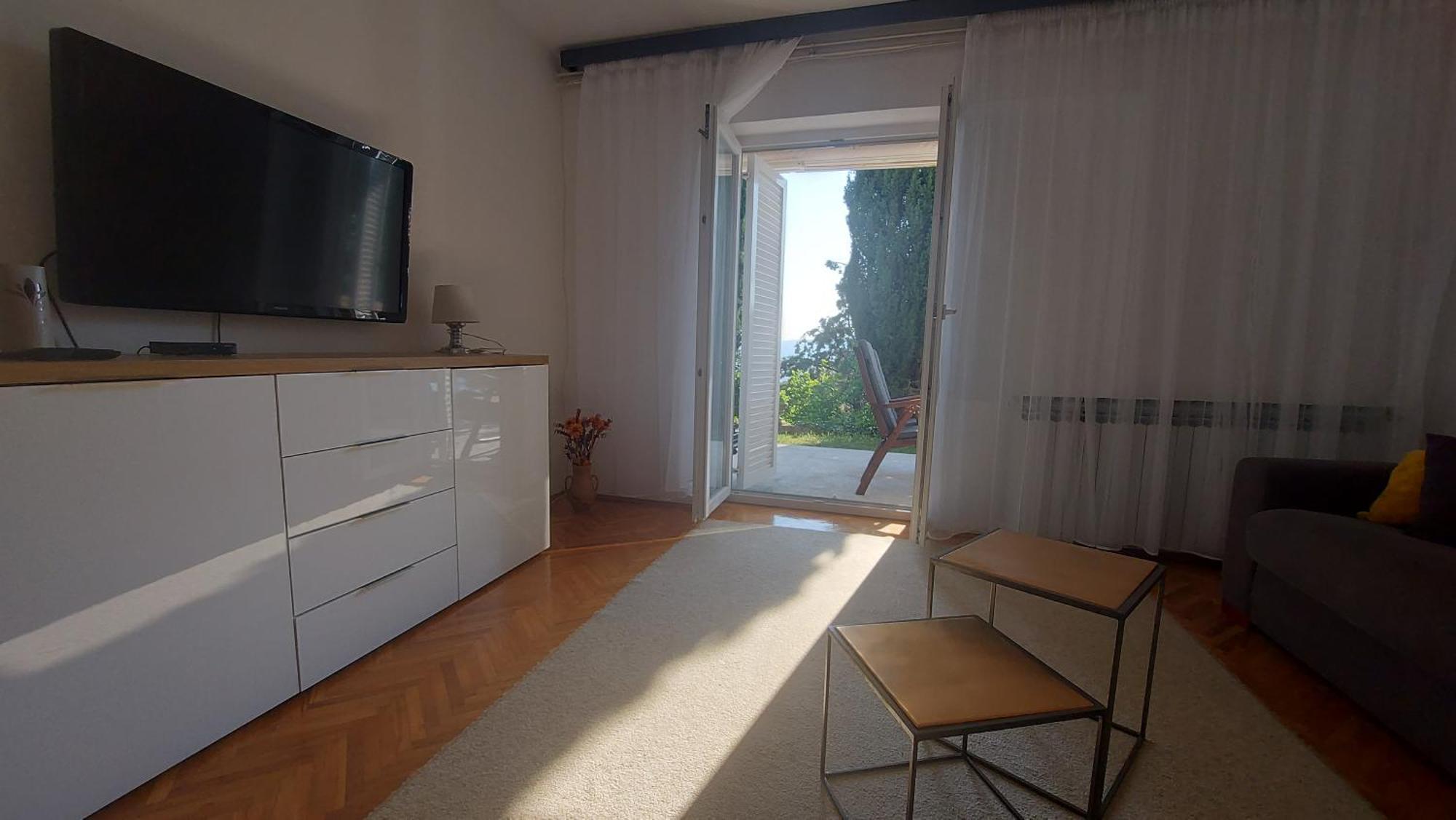 Apartmán Corina & Franco Senj  Pokoj fotografie