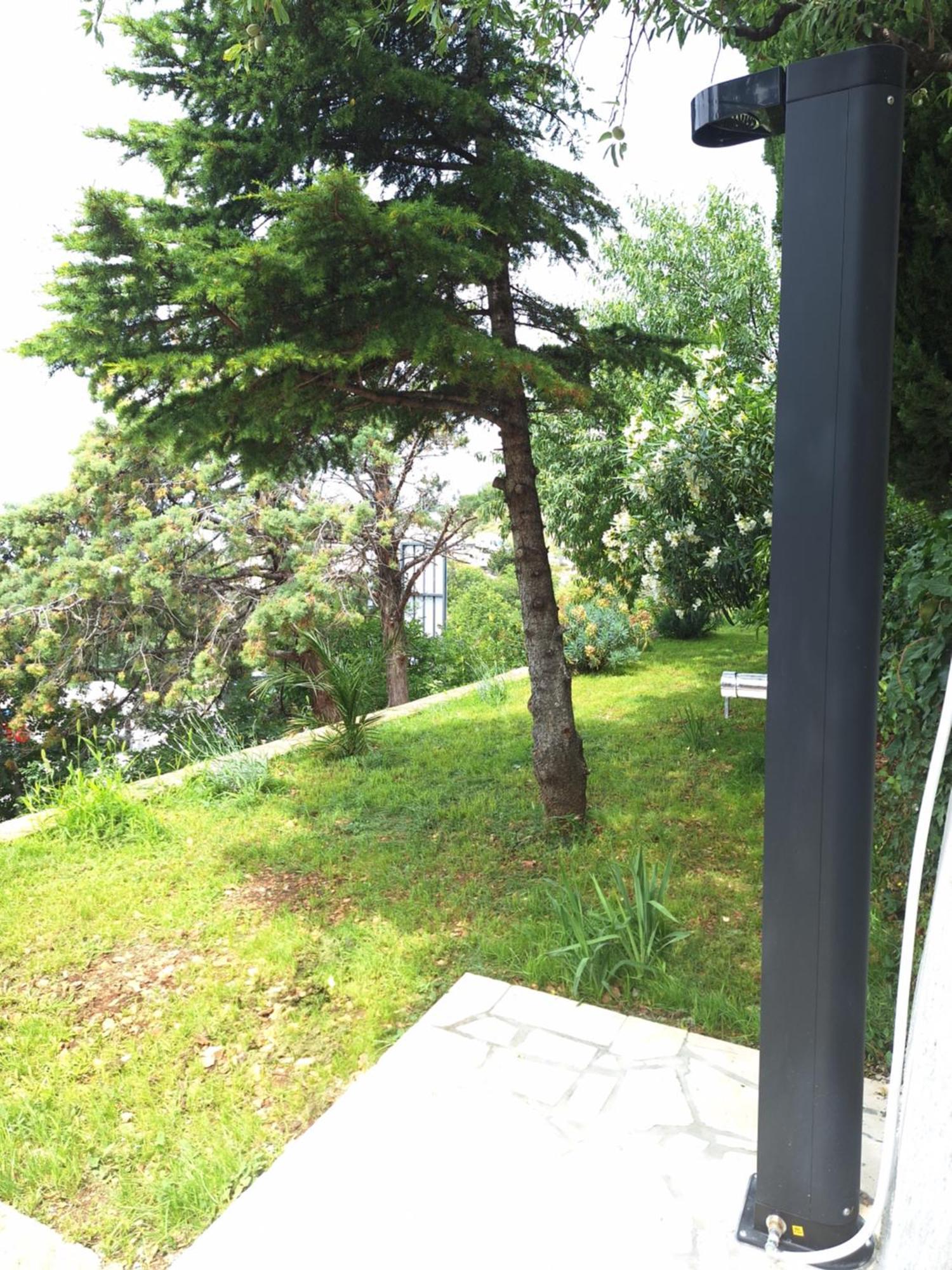 Apartmán Corina & Franco Senj  Exteriér fotografie